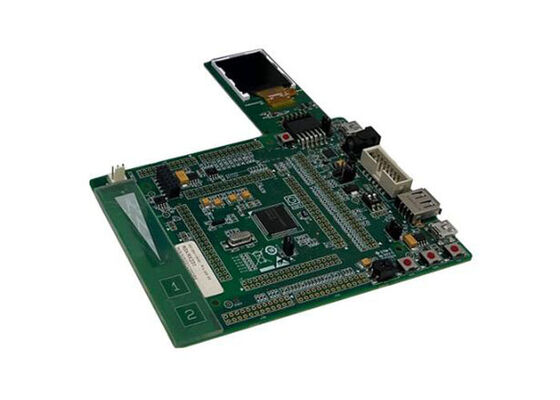R0K505231S900BE Embedded Solutions Starter Kit Untuk RX231 Mikrokontroler Berkinerja Tinggi