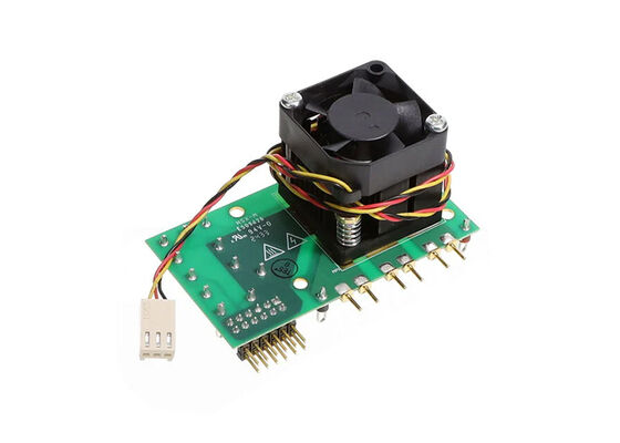 LMG2640EVM-090 Embedded Solutions Power Supply Power Management Platform Evaluation Board (Dewan Evaluasi Platform Manajemen Listrik)