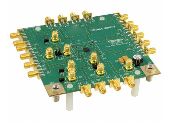 NB4N840MMNEVB Solusi Tertanam