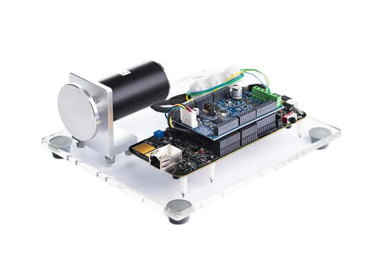 MCSPTE1AK344 Solusi Tertanam S32K3 Dewan Evaluasi Manajemen Daya Pengemudi Motor