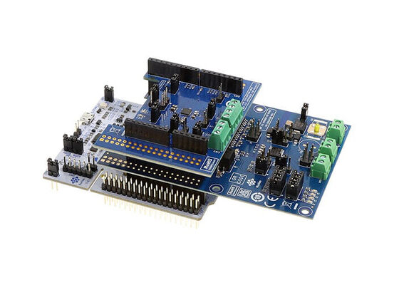 P-NUCLEO-IOD7A1 Solusi Tertanam STM32 IO-Link Interface Transceiver Evaluation Board