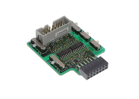 R0E000010ACB20 Solusi tertanam RH850/RL78 Pengisolator E1 Emulator Evaluation Board