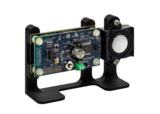 Kit Evaluasi Antarmuka Pengguna Suara Solusi Tertanam STEVAL-VOICE-UI Kit Evaluasi Berkualifikasi Amazon