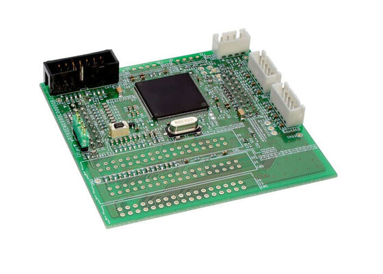 RTK0EMX990C00000BJ Solusi Embedded RX72T Kartu CPU RX MCU Papan Evaluasi Embedded 32-Bit