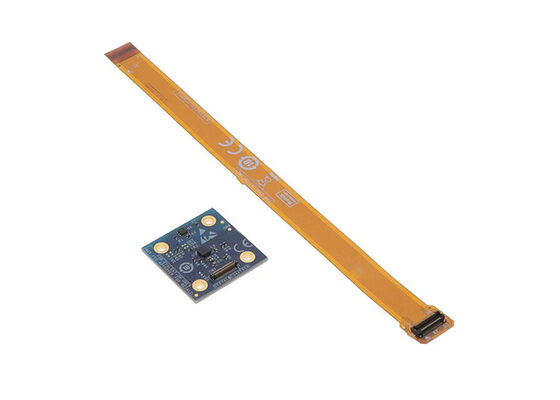 STEVAL-C34KAT1 Solusi Tertanam Sensor Getaran SensorTile Platform Evaluasi Expansion Board