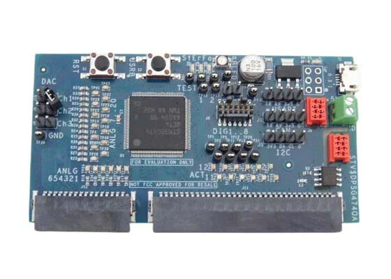 STEVAL-DPSG474Q Solusi Embedded Power Supply Board Evaluation Power Management