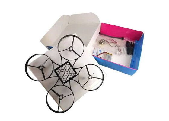 STEVAL-DRONE02 Embedded Solutions Mini Drone Companion Kit Untuk Unit Pengendali Penerbangan