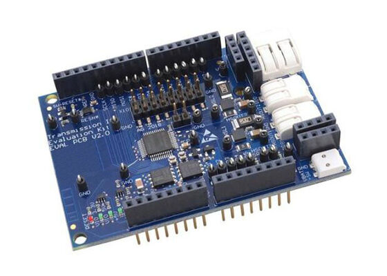 TLE9241QU-DEV-BOARD Solusi Embedded TLE9241QU Papan Mikrokontroler Kompatibel Arduino