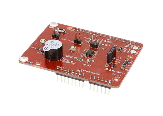 TLE4241SYS-SHIELD Embedded Solutions Interface Arduino Platform Evaluasi Ekspansi Board