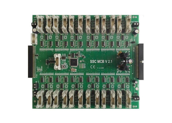 ZSC31150MCSV1P1 Embedded Solutions 10-Bit Sensor Signal Conditioner Interface Evaluation Board