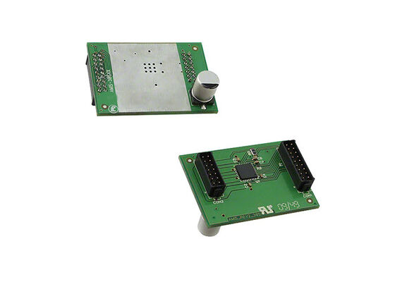 Papan Evaluasi Manajemen Daya Stepper Motor Driver Solusi Tertanam AM305421R1DBGEVB