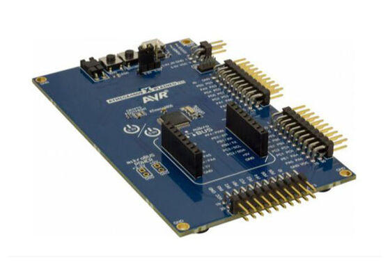ATMEGA4809-XPRO Embedded Solutions ATmega4809 AVR Mikrokontroler Xplained Pro Evaluation Kit