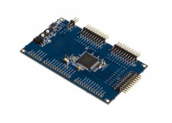 Solusi Tertanam ATSAM4N-XPRO ATSAM4N16C SAM4N Xplained Pro Evaluation Kit