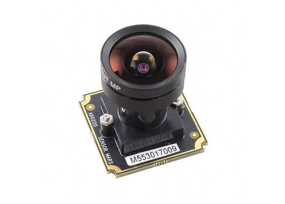 MARS1-AR0220AT3R-GEVB Solusi Tertanam 1.8V Untuk 2.8V AR0220AT Papan Evaluasi Sensor Gambar