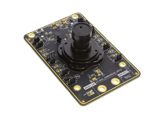 AR0134CSSM00SUEAH3-GEVB Papan Evaluasi Sensor Sensor Gambar 1.2 MP Solusi Tertanam