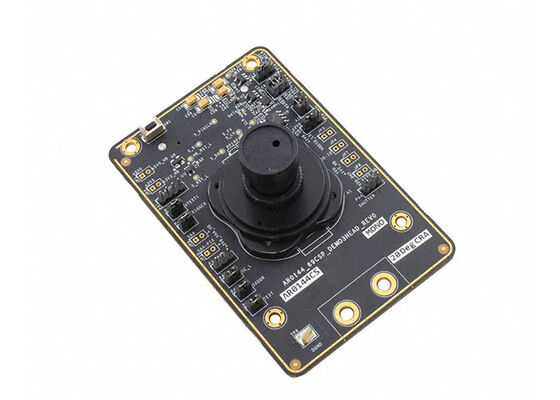 AR0144CSSM20SUKAH3-GEVB Solusi Tertanam Sensor Gambar AR0144CS 1.2V Papan Evaluasi Sensor