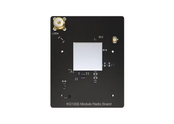 KG100S-RB4332A Solusi Embedded KG100S Sub-GHz Modul Papan Radio
