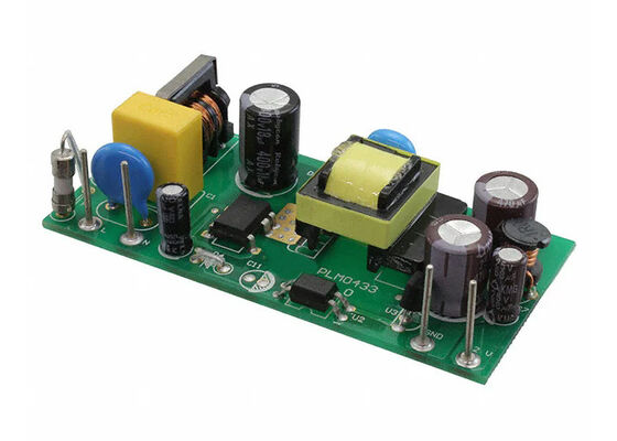 FSL518AFLYGEVB Solusi Tertanam Output Terisolasi AC/DC Papan Evaluasi Sisi Utama