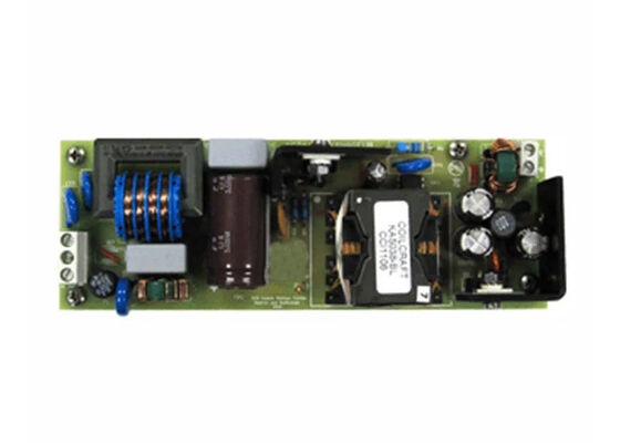NCP1236B65NBGEVB Solusi Tertanam 1 Output Terisolasi AC/DC Primary Side Evaluation Board