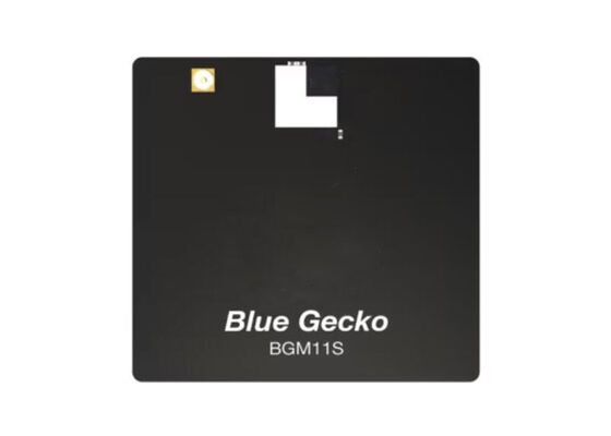 SLWRB4303A Solusi Tertanam Papan Radio Wireless BGM11S BT SiP Modul