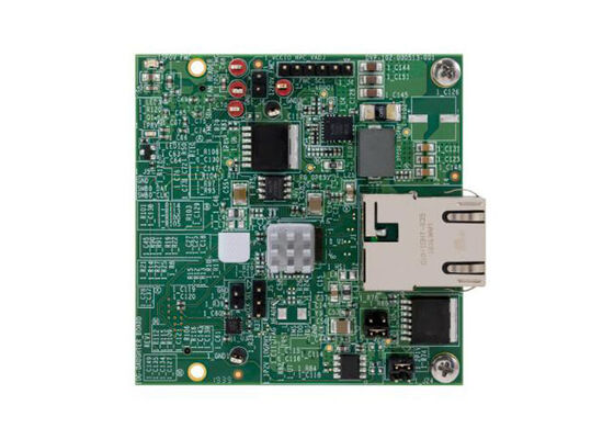 VIDEO-DC-USXGMII Embedded Solutions USXGMII FMC Daughter Card