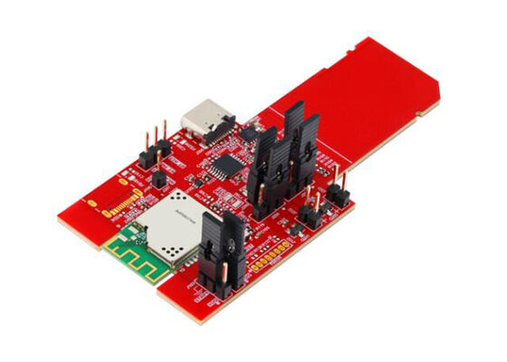 EV74A47A Solusi Tertanam WILCS02 Wi-Fi Link Controller SD Board