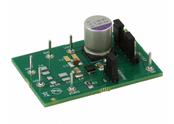 NCP3337MN330GEVB Solusi Tertanam Papan Evaluasi Regulator Tegangan Fisik Linear Positif