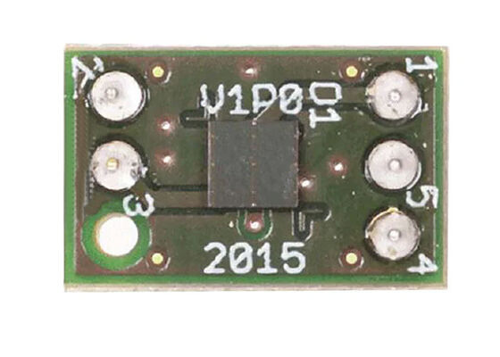 MICROFJ-SMTPA-30035-GEVB Embedded Solutions MicroFJ-30035 Papan Evaluasi Sensor Silicon Photomultiplier