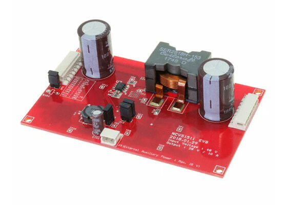 NCV51511SYNCBUCKGEVB Solusi Tertanam Pintu Pengemudi Manajemen Daya Dewan Evaluasi