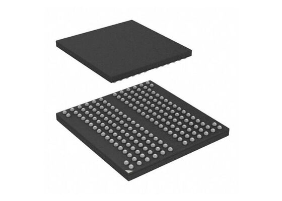 MT52L256M32D1PF-107 WT:B 8 Gbit LPDDR3 SDRAM Mobile Memory IC Chip dengan Lebar Bus Data 32 bit dalam Paket FBGA178