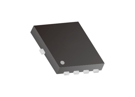 QN3120M3N Integrated Circuit Chip N-Channel 30V Fast Switching MOSFET Transistor dengan Rdson Rendah