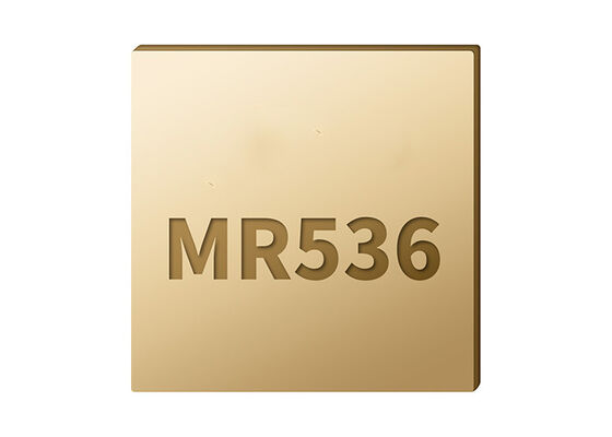 MR536MX-N3Z AI Processor Chip dengan Quad-Core Arm Cortex-A55 CPU 3 Tops NPU dan RISC-V XuanTie E907 MCU untuk Robotika Berkinerja Tinggi