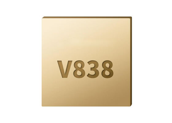 V838M2-EXX AI Processor Chip dengan 0.6 Tops NPU 1.0GHz Dual-Core dan 4MP HD Video Processing Vision Processor