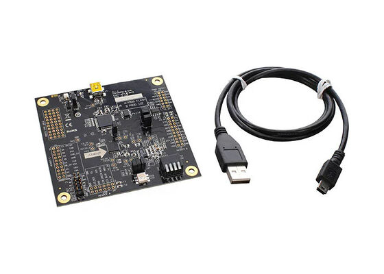 ICE40UP5K-B-EVN Embedded Solutions ICE40UP5K ICE40 UltraPlusTM FPGA Evaluation Board