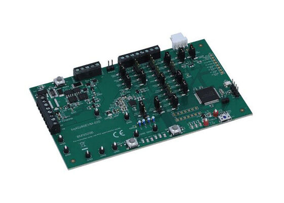 BQ40Z80EVM-020 Solusi Embedded BQ40Z80 2s-7s Battery Gauge Evaluation Module
