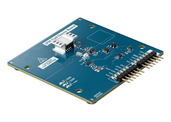 NPM-FG Embedded Solutions NPM1300 - Papan Evaluasi Manajemen Daya Pengisi Daya Baterai