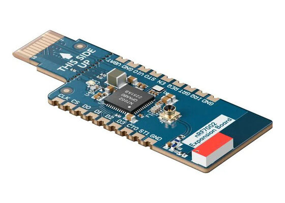 NRF7002-EB Solusi Tertanam RF Wi-Fi 6 Papan Ekspansi Evaluasi Daya Rendah