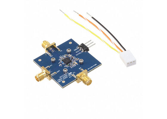SKY12245-492EK1 Solusi Tertanam 300MHz Hingga 3.8GHz Papan Evaluasi Sakelar SPDT