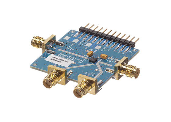 SKY66013-11-EVB Embedded Solutions 700MHz hingga 800MHz Board Evaluation Linear Power Amplifier