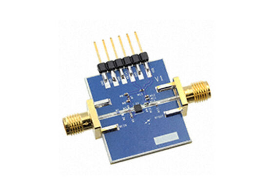 SKY66397-12EK1 Solusi Tersemat SKY66397-12 - Papan Evaluasi Penguat RF 2.3GHz Hingga 2.7GHz