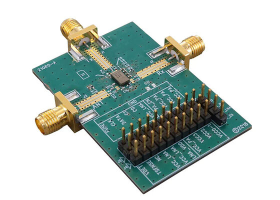 SKYA21043EK1 Solusi Embedded SKYA21043 - 5.85GHz hingga 5.925GHz Dewan Evaluasi Front End