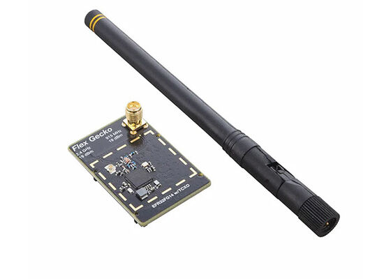 SLWRB4262A Solusi Tertanam 915MHz 19dBm Papan Evaluasi Radio TCXO Jarak Jauh