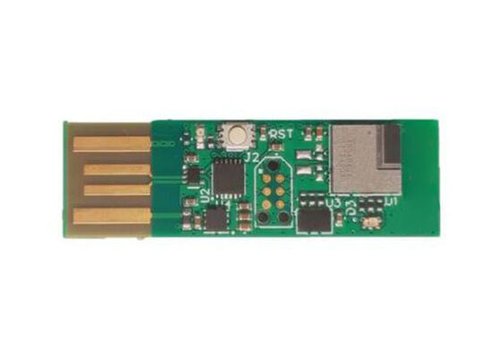USB-ANNA-B402 Kit Evaluasi Solusi Tertanam Untuk ANNA-B402 Stand Alone BT 5.1 Low Energy Module