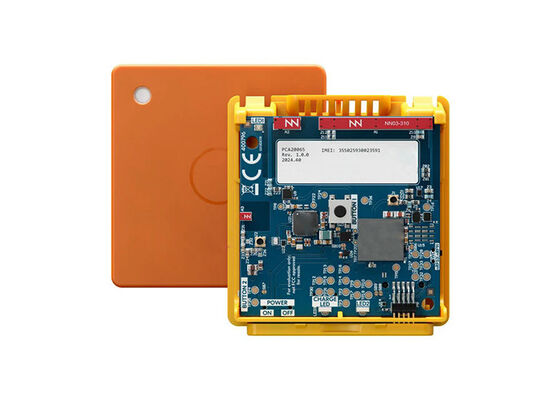 THINGY91X Embedded Solutions Sensor Evaluation Board Untuk LTE System-In-Package IC
