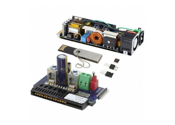 EVAL-800W-PSU-4P-C7 Solusi Embedded ICE2QR2280G XMC1402 XMC4200 Dewan Evaluasi