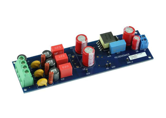 EVAL-12W-3PH-SM-P7 Solusi Tertanam ICE5QSAG IPD95R1K2P7 950V Dewan Evaluasi MOSFET CoolMOS P7