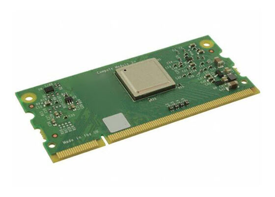 SC0148 Solusi Embedded BCM2837 Sistem-On-Modules Compute Module 3+ Single Board Computer