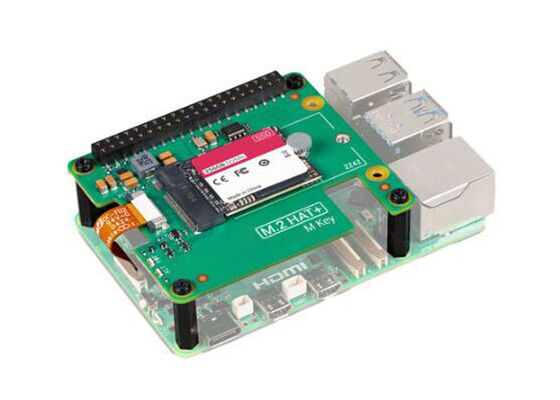 SC1675 Solusi Embedded Solid State Drive Kits 256GB SSD Kits