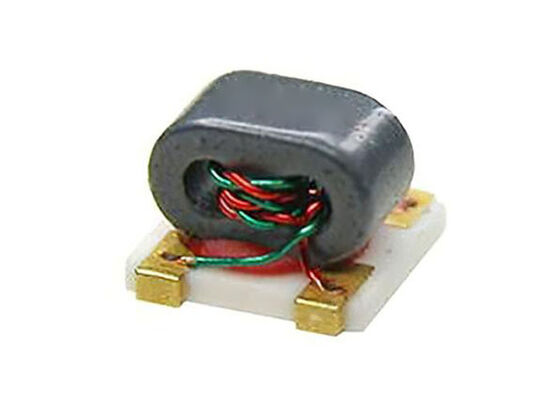 TC1-33-75G2 Sirkuit Terpadu Chip RF Transformer 5MHz hingga 3GHz 75 Ohm Pemasangan Permukaan SMD-6