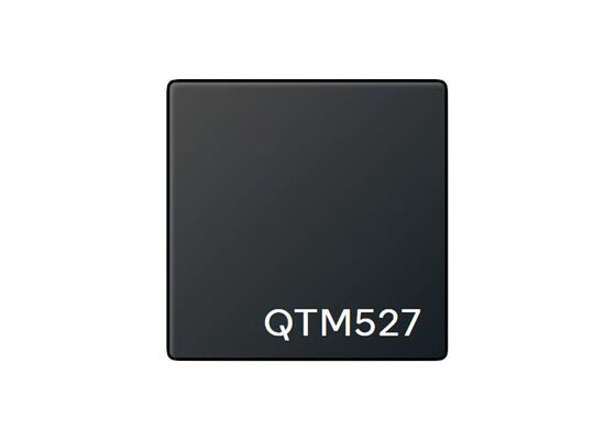 Modul QTM-527-2-LGA280B-TR-030-0 5G Modul Antena mmWave QTM527 untuk CPE Akses Nirkabel Tetap 5G